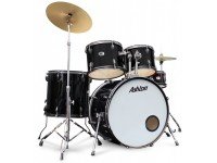 Ashton TDR322 Ashton TDR322